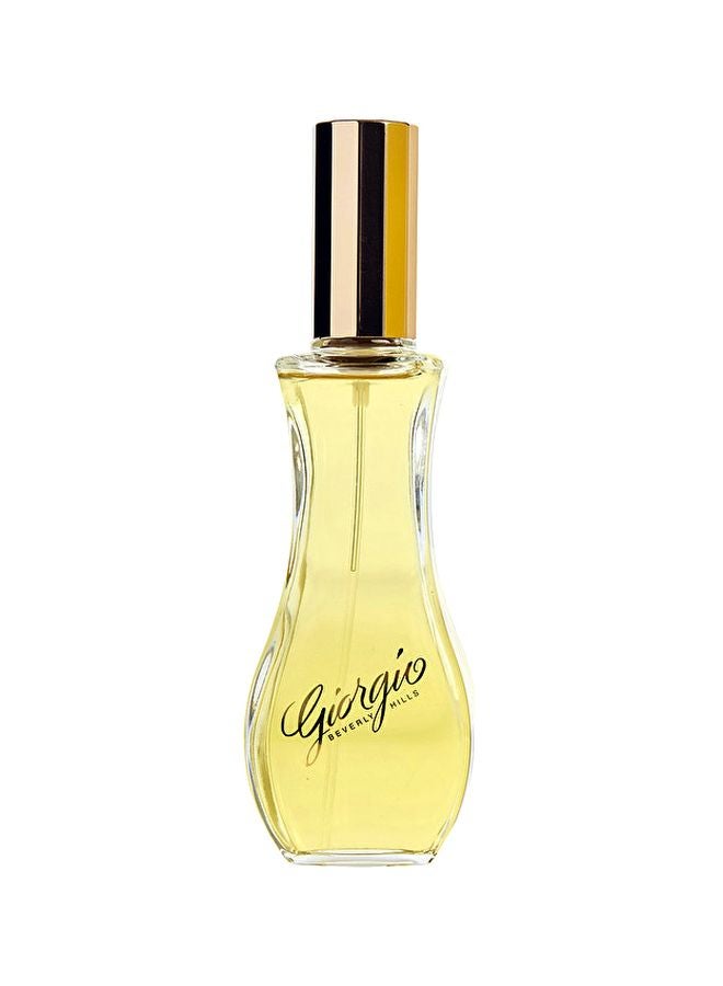 Giorgio EDT 90ml
