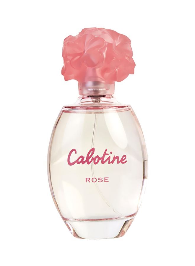 Cabotine Rose EDT 100ml