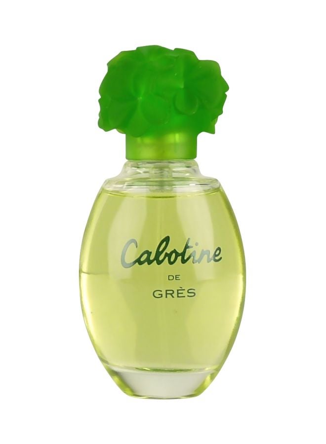Cabotine EDT 50ml