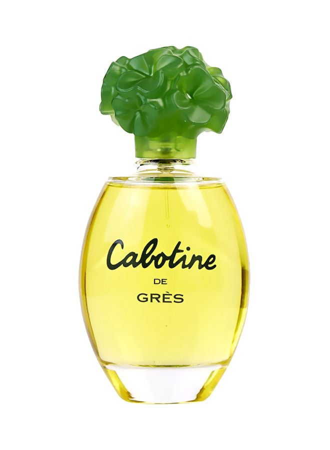 Cabotine EDP 100ml