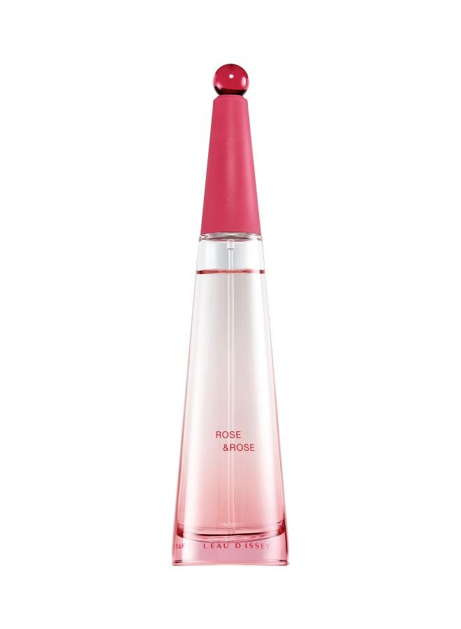 L'eau D'issey Rose And Rose EDP 90ml