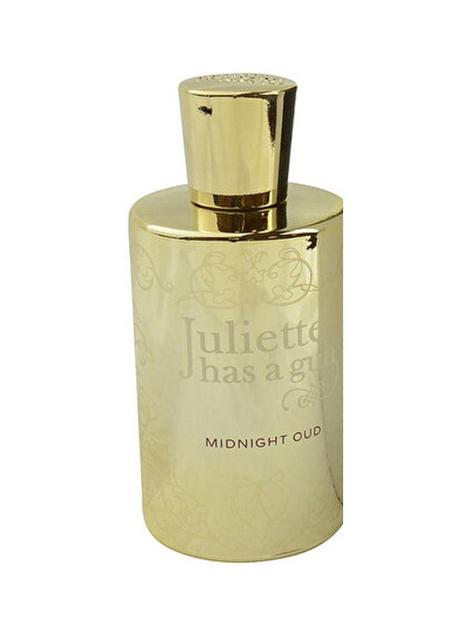 Midnight Oud EDP 100ml