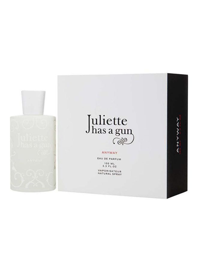 Anyway EDP 100ml