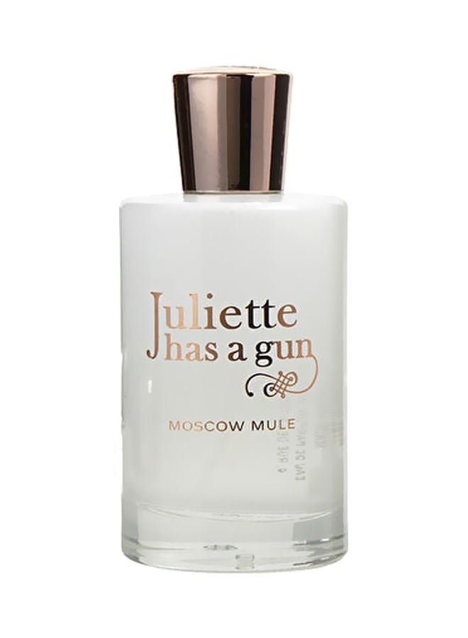 Moscow Mule EDP