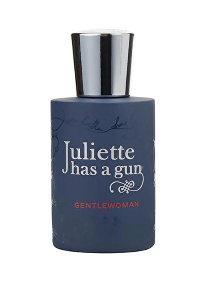 Gentlewoman EDP 50ml