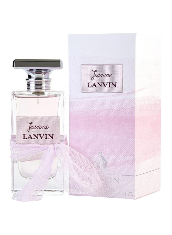 Jeanne Lanvin EDP