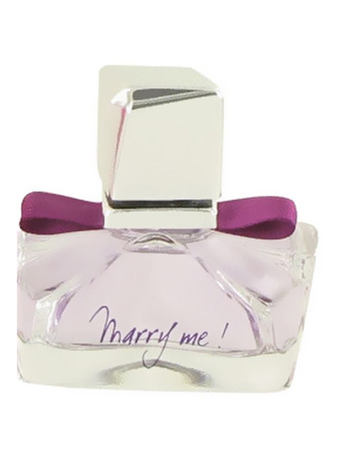 Marry Me EDP