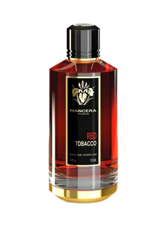 Red Tobacco EDP 120ml