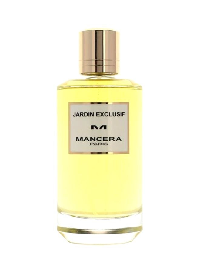 Jardin Exclusif EDP 120ml