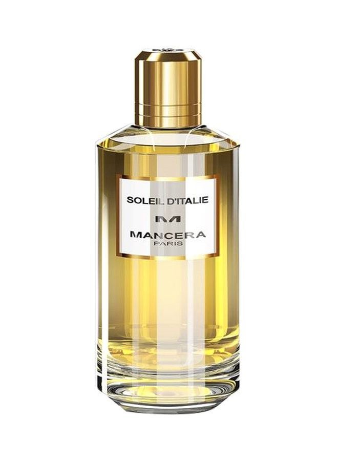 Soleil D'Italie EDP 120ml