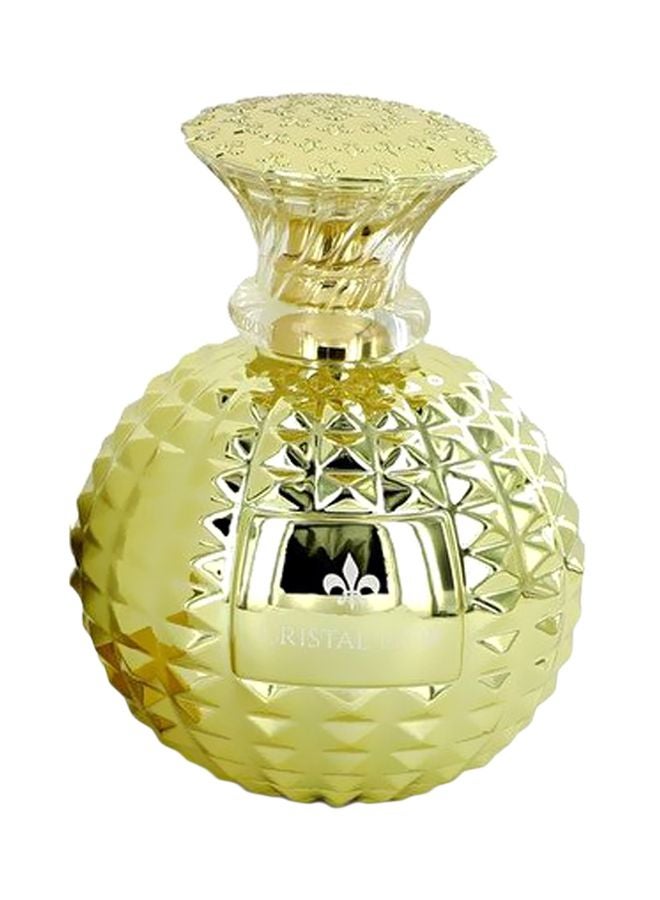 Cristal D'or EDP