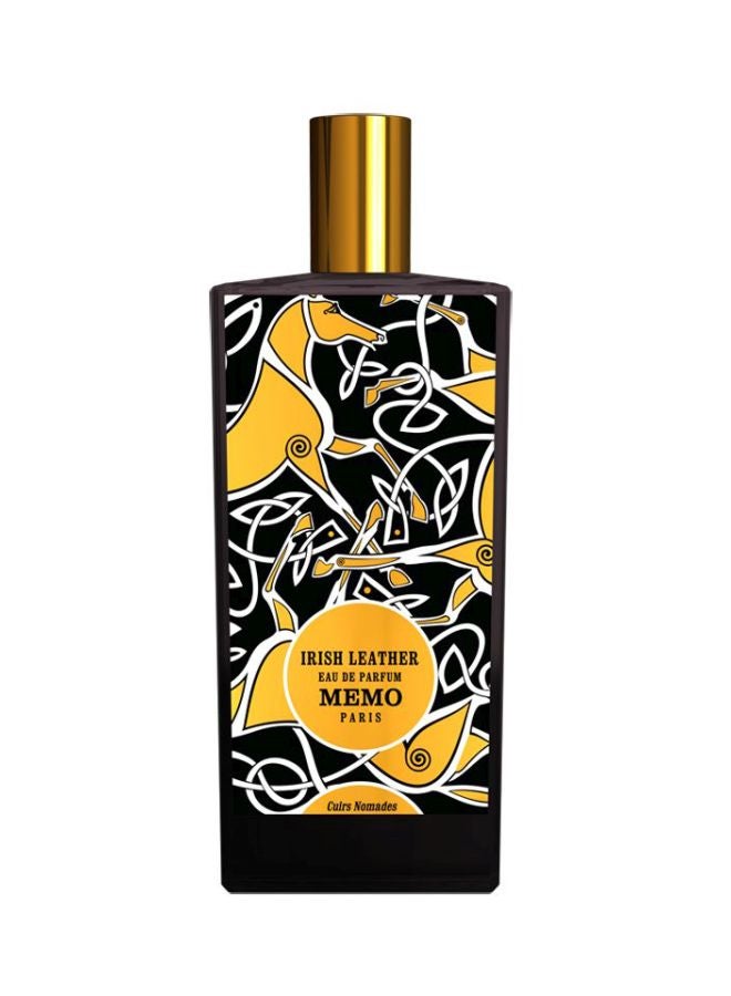 Irish Leather EDP 75ml
