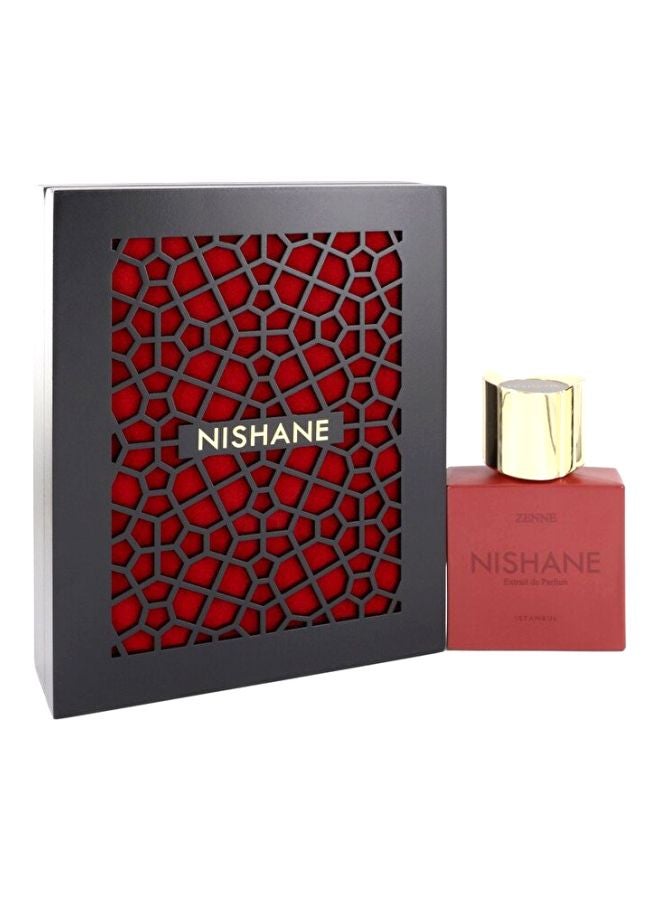 Zenne Extrait De Parfum
