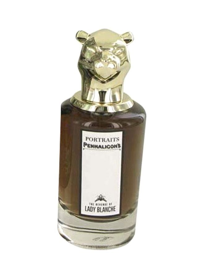 The Revenge Of Lady Blanche EDP 75ml