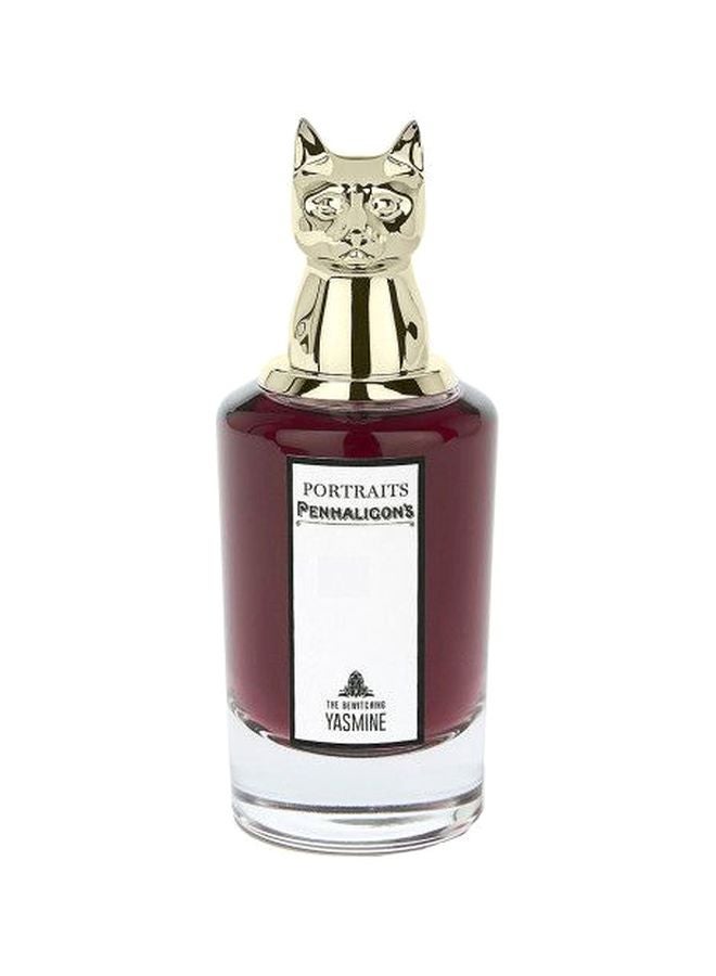 The Bewitching Yasmine EDP 75ml