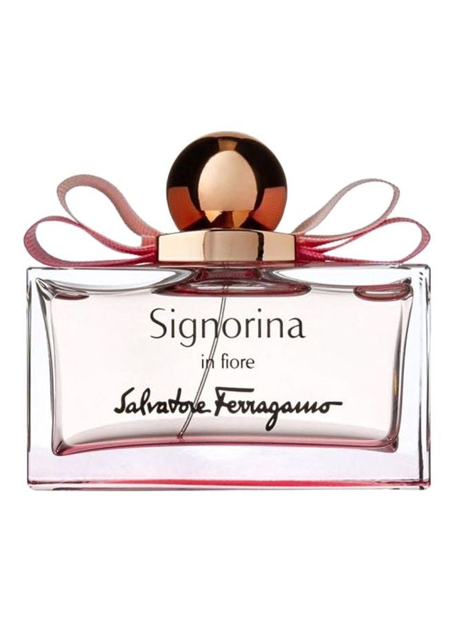 Signorina In Fiore EDT 100ml