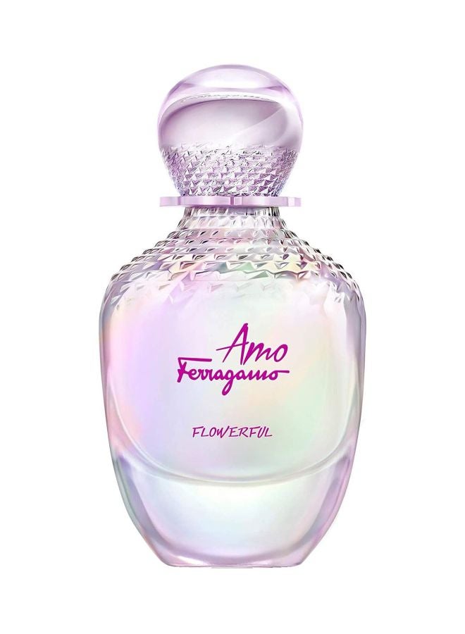 Amo Flowerful EDT 100ml