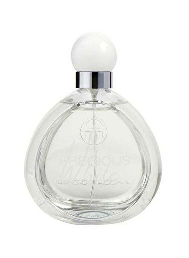 Precious White EDT