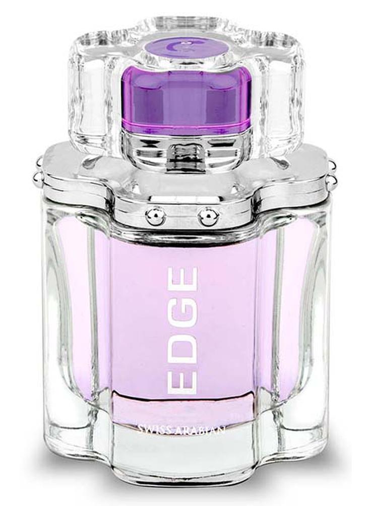 Edge For Women Eau De Parfum 100.0ml