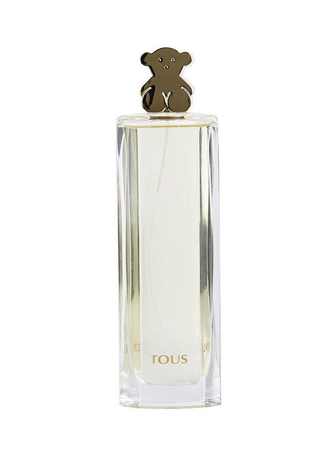 Gold EDP