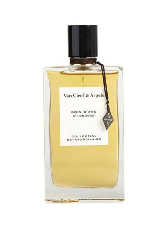Extraordinaire Collection Bois D'iris EDP 75ml