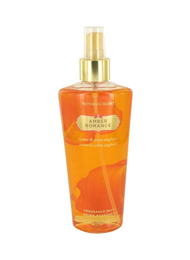 Amber Romance Body Mist