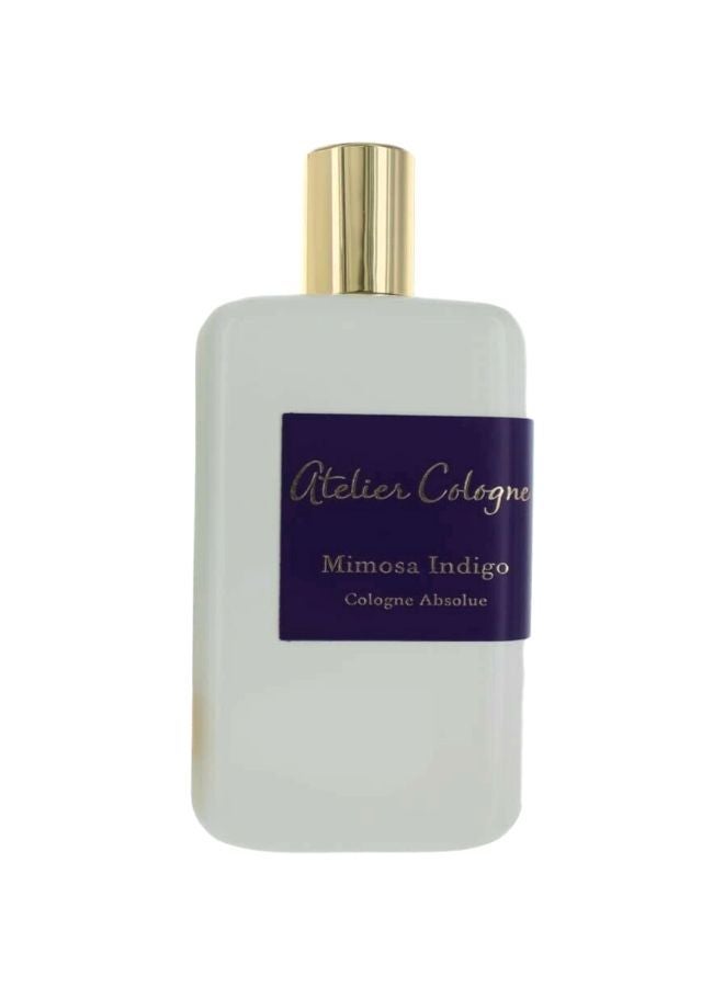 Mimosa Indigo Cologne Absolue 200ml