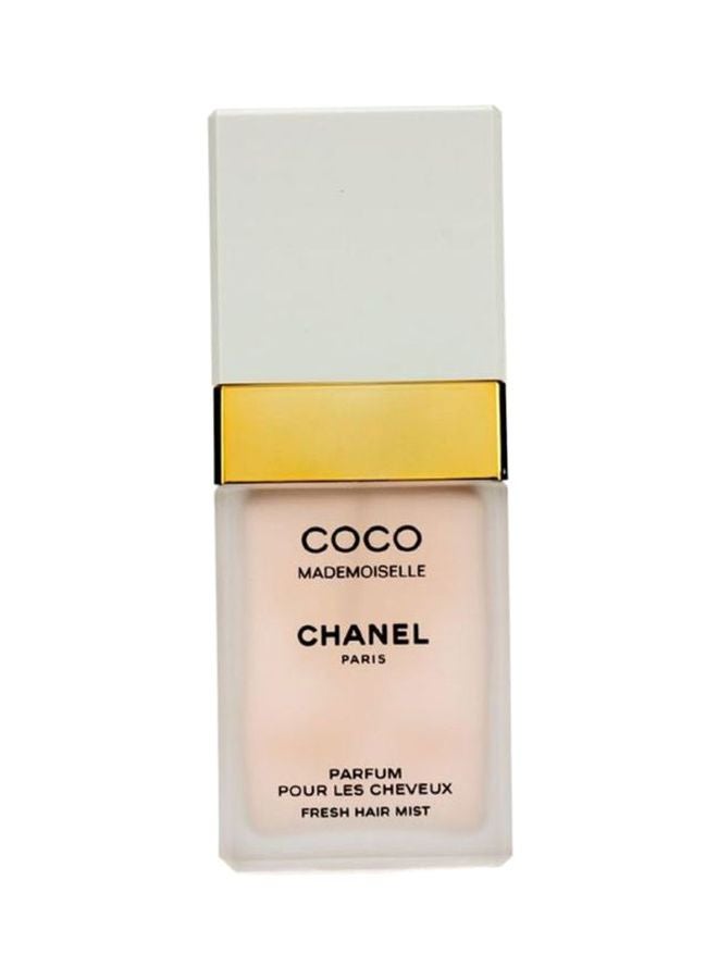 Coco Mademoiselle Fresh Hair Mist