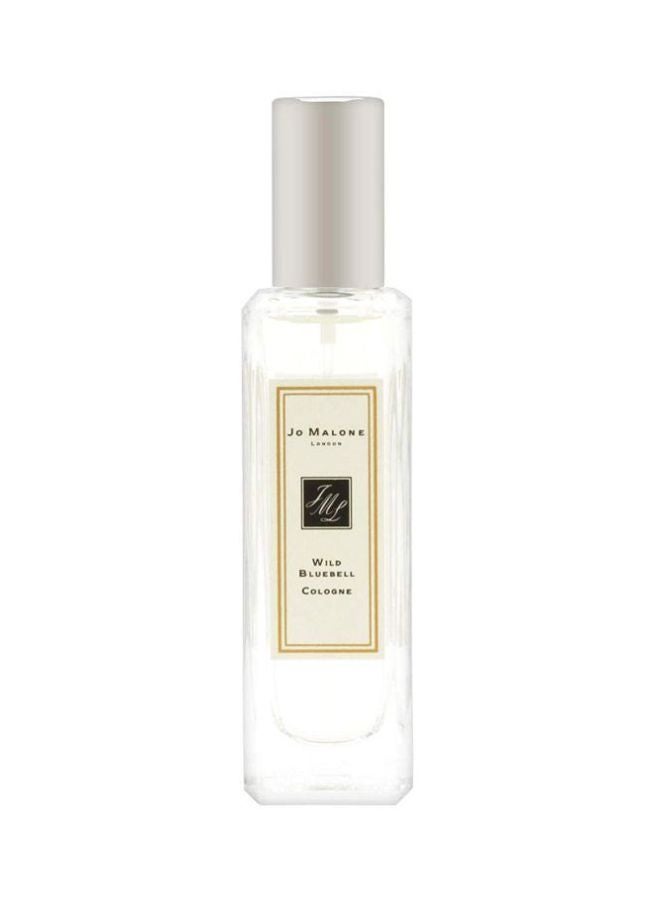 Wild Bluebell Cologne 30ml