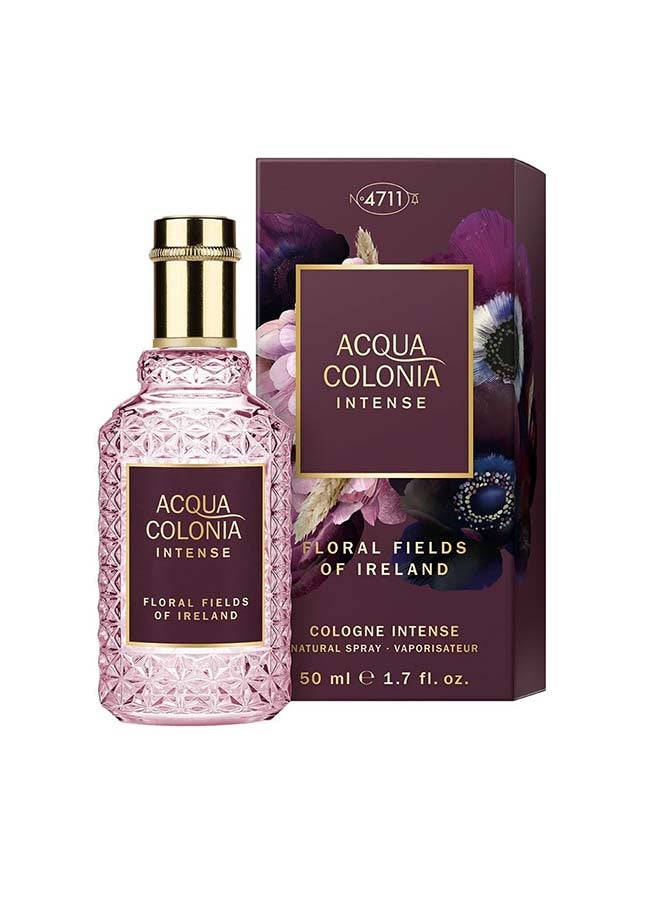Acqua Colonia Floral Fields Of Ireland EDC