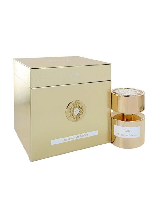 Cas Extrait De Parfum