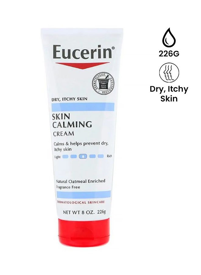Skin Calming Cream