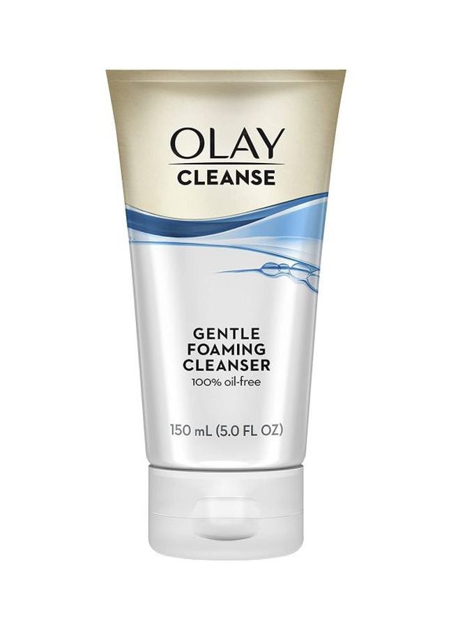 Gentle Foaming Cleanser 150ml
