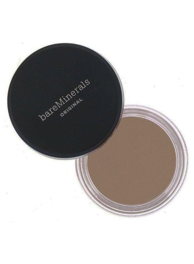 Original Powder Foundation 16 Golden Nude