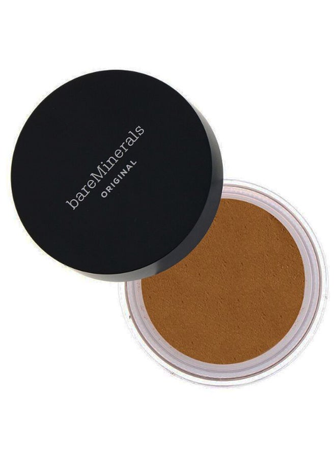 Original Powder Foundation 24 Neutral Dark