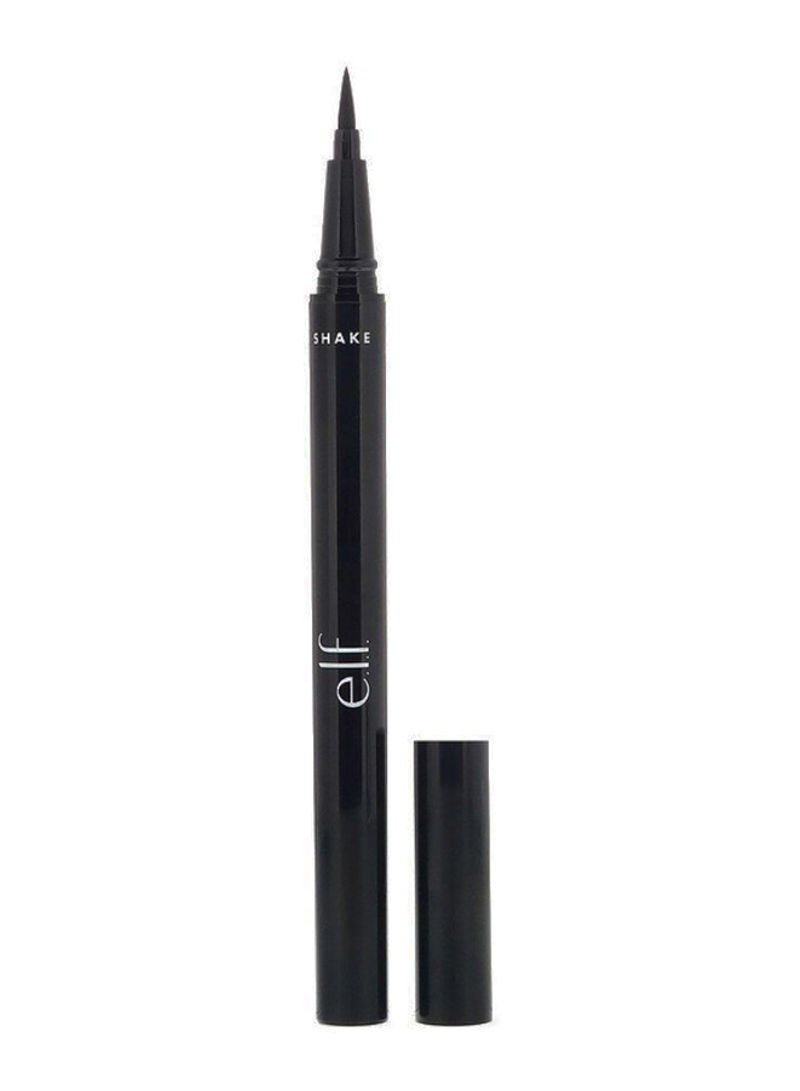 H2O Proof Eyeliner Pen Jet Black