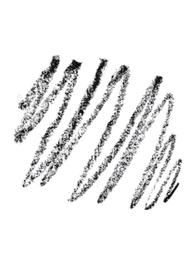 No Budge Retractable Eye Liner Black - image 3