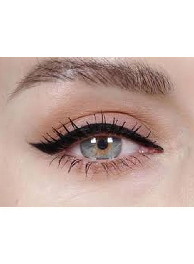 No Budge Retractable Eye Liner Black - image 4