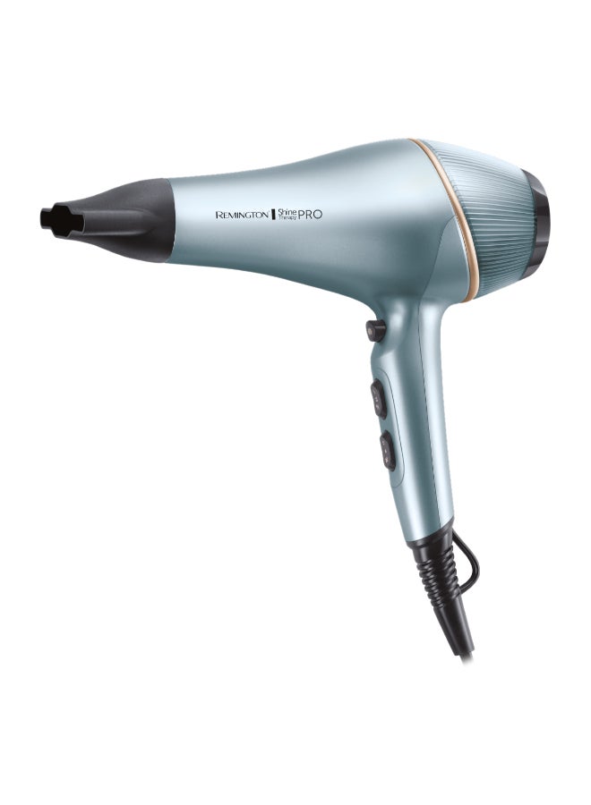 Shine Therapy Pro Hair Dryer REAC9300 - image 6
