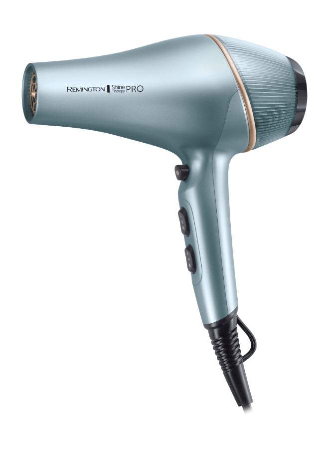 Shine Therapy Pro Hair Dryer REAC9300 35x10x15cm