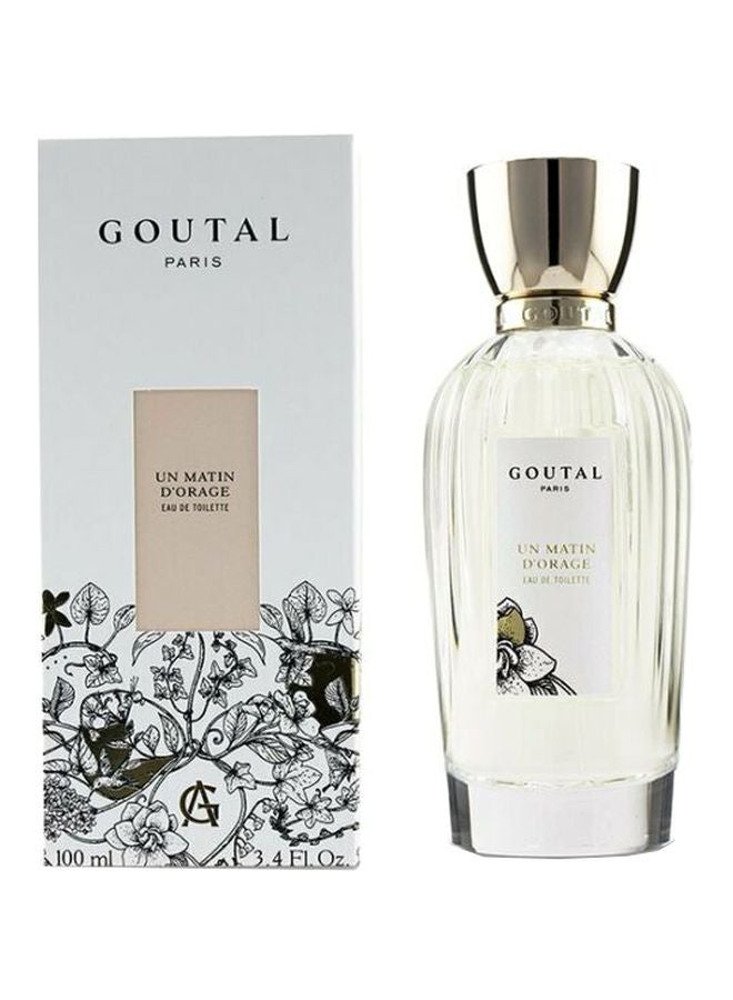 Un Matin D'Orage EDP 100ml