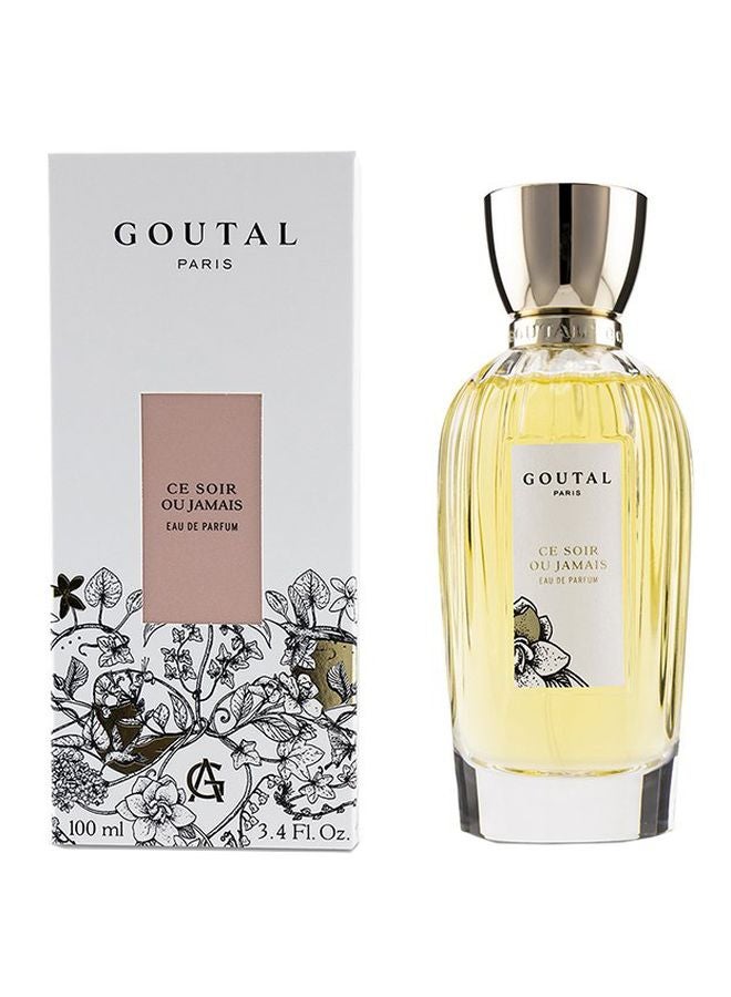 Ce Soir Ou Jamais EDP 100ml