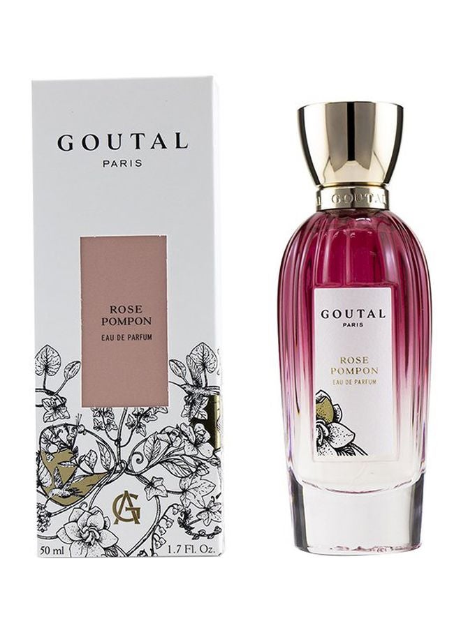 Rose Pompon EDP 100ml