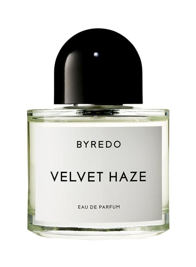 Velvet Haze EDP