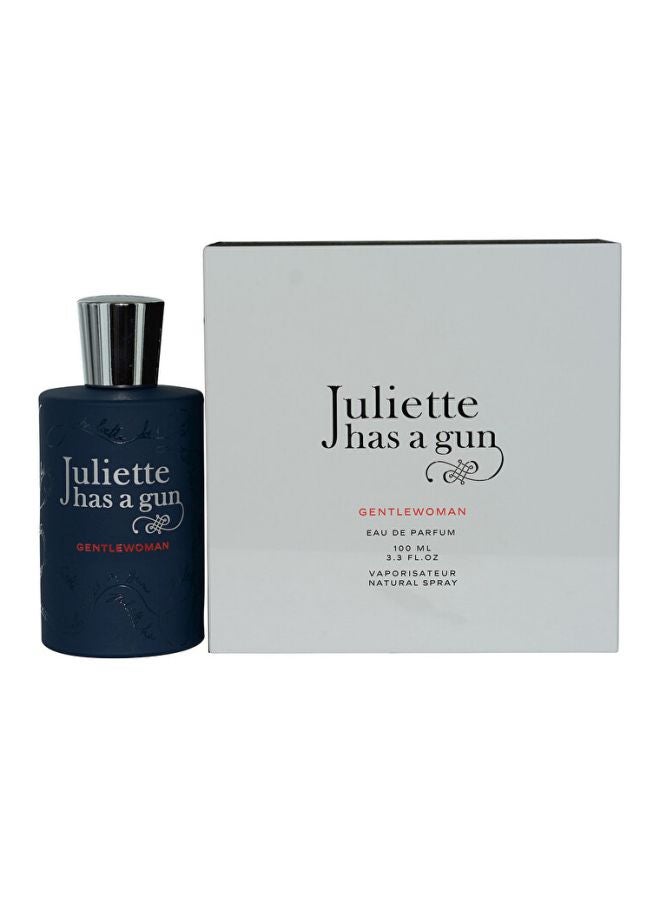 Gentlewoman EDP 100ml