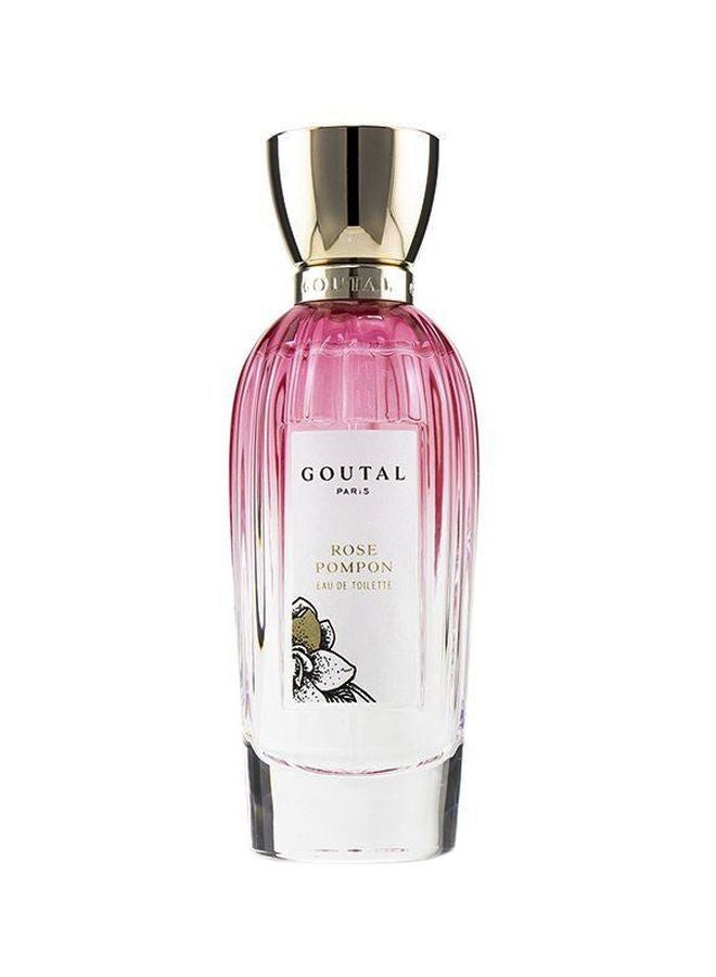 Rose Pompon EDT