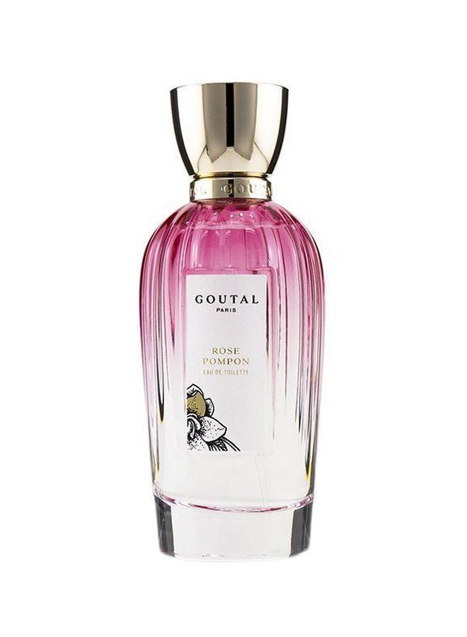 Rose Pompon EDT