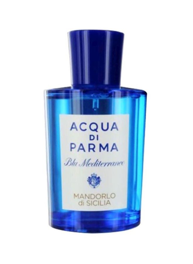 Blu Mediterraneo Mandorlo Di Sicilia 150ml