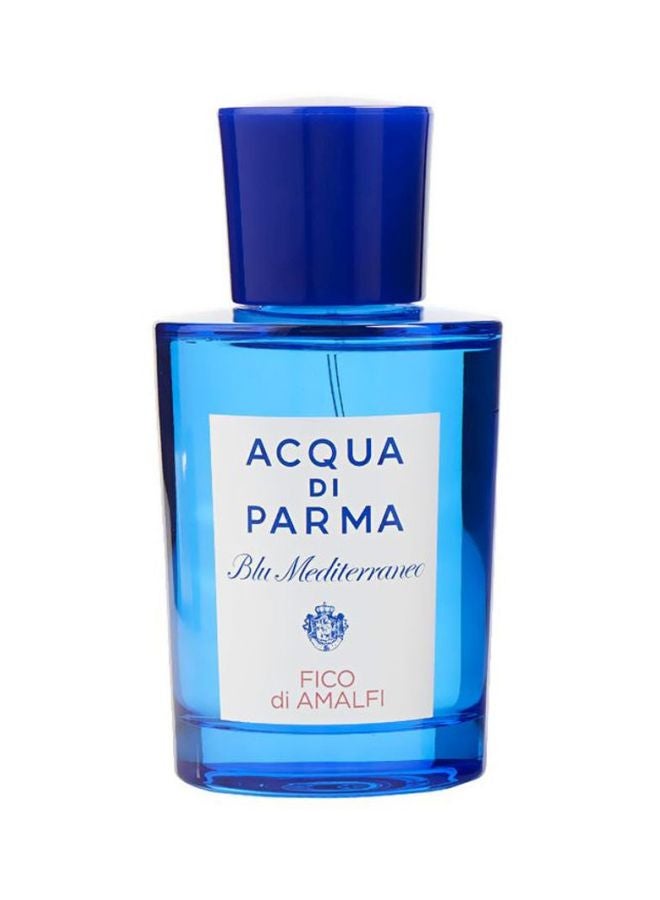 Blu Mediterraneo Fico Di Amalfi EDT 75ml