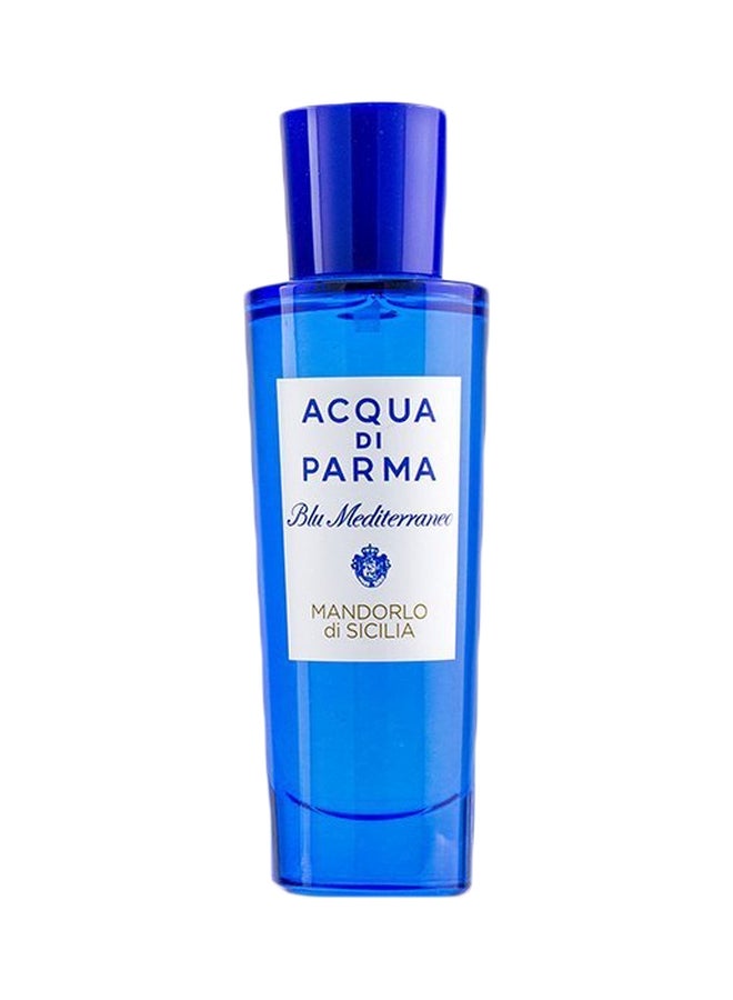 Blu Mediterraneo Mandorlo Di Sicilia EDT 30ml